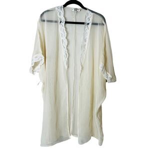 Sleepwear Shapewear Lot The Lingerie‎ Collection Maidenform Vassarette Gown